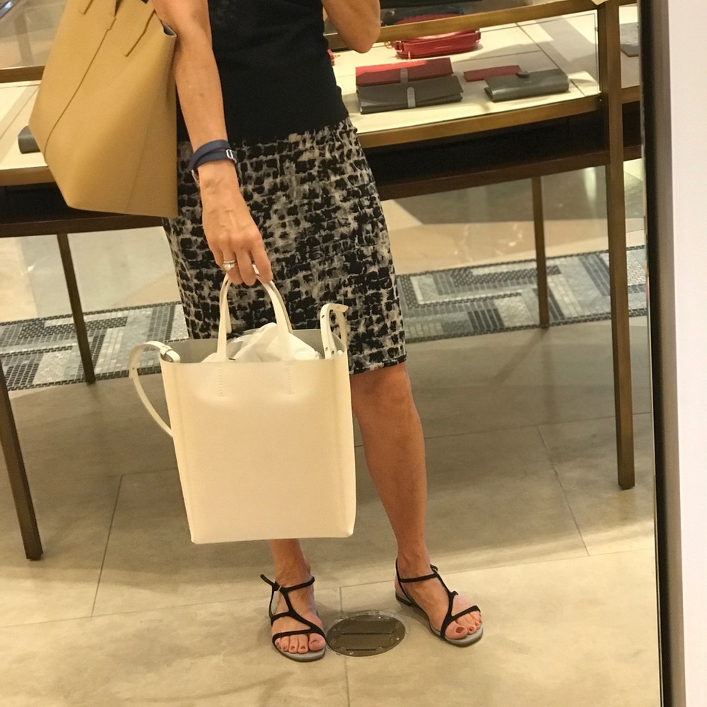 Meet your Posher, Susan